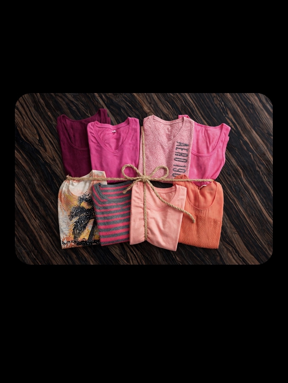 Aeropostal & Old Navy Perfect for a "8 piece bundle"